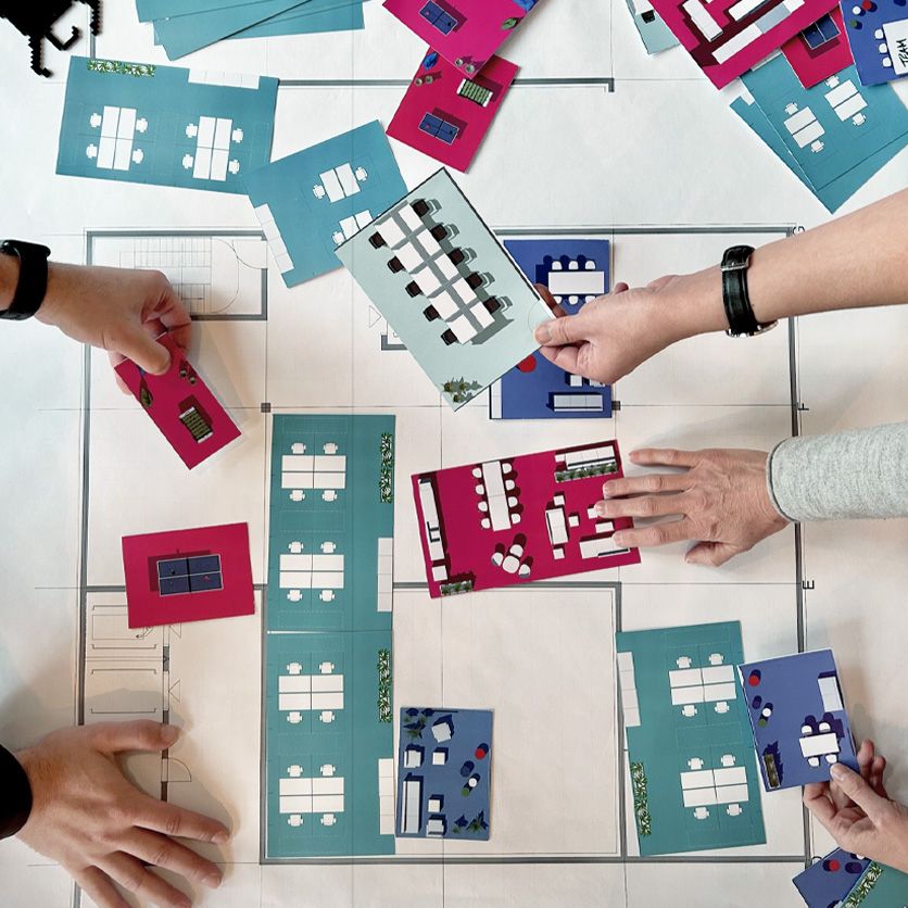 Frischer Wind für Auszubildende der DRV