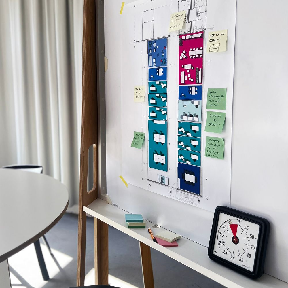 Verwaltung der Zukunft